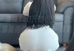 微密圈 – 清纯120斤的小王同学：一套图集，清新得像春天的第一缕阳光！