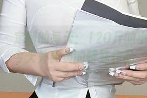 微密圈 – 定制的每天：120斤的小王同学今天外卖员的特殊作品
