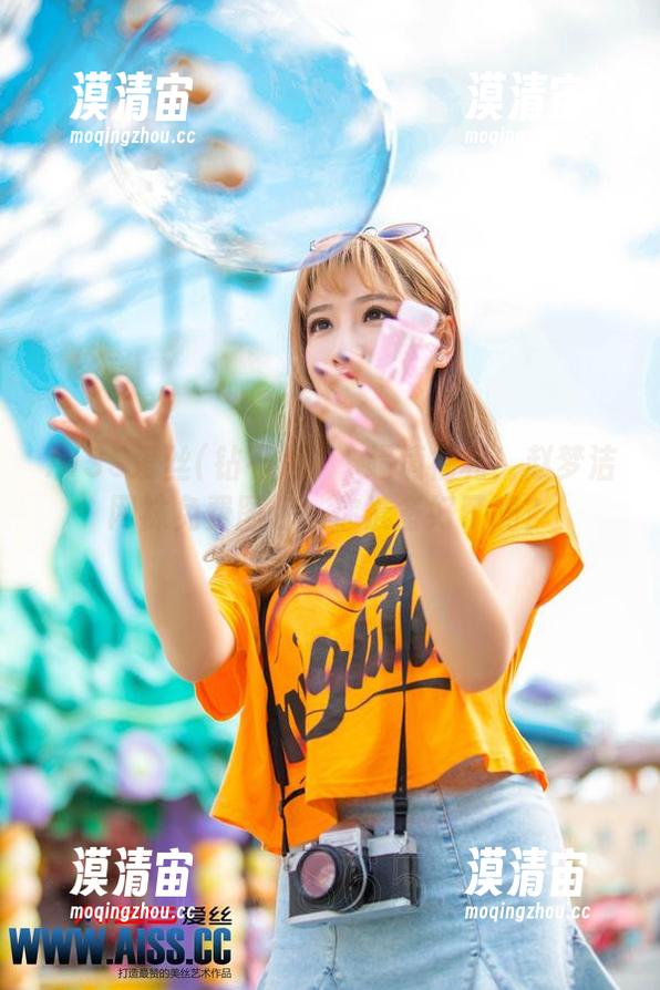 AISS爱丝(钻石版) - 超值福利！赵梦洁网袜免费图包，你准备好了吗？