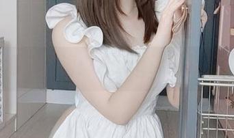 当珊瑚遇上心海：Asagiriai的写真世界