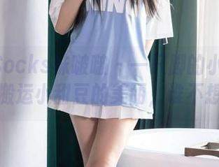 BoBoSocks袜啵啵 – 一只脚的小腿白丝，在线搬运小甜豆的美丽，谁不想拥有？