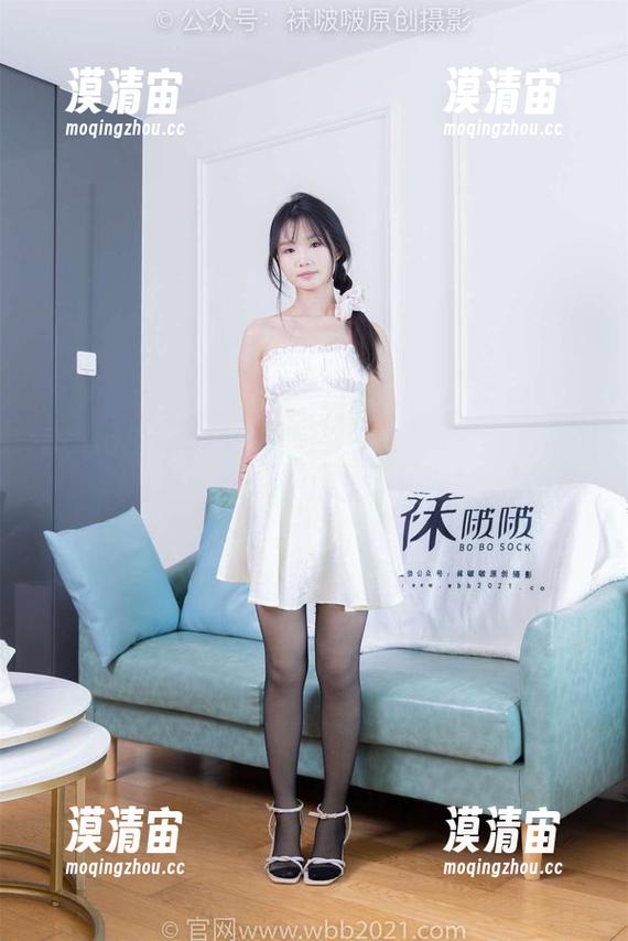 BoBoSocks袜啵啵 - 小甜豆线上课堂：教室资源让你欲罢不能！