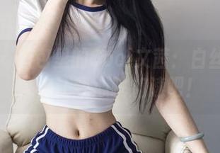 微密圈 – 图包里的Cool文茜：白丝小护士，快让我心跳加速吧！