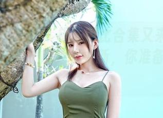 Feilin嗲囡囡 – 银发芭比合集又来啦——SiByl李思宁的独家更新，你准备好了吗？