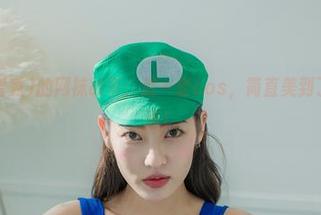 G.su(全智秀)的网袜故事：这一套cos，简直美到了我的小心脏！