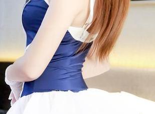 GIRLT果团网 – 何梦兮Stacy的套装作品，更新一波你绝对没见过的！