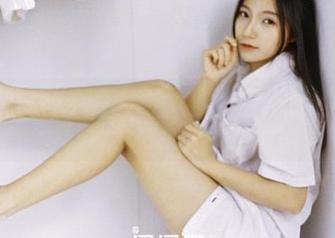 GIRLT果团网 – 松果儿最新图集：日常生活与美的完美结合，好想搬进她的世界！