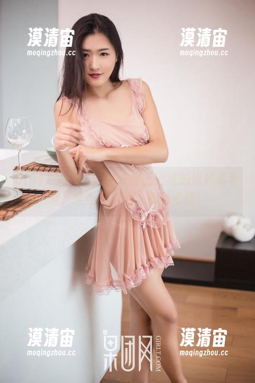 GIRLT果团网 - 这才是王语纯的婚纱写真集，结婚不结婚，都是心情！