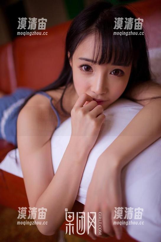 GIRLT果团网 - 陈迪娅的蕾丝魅力：这高清图册你绝对不想错过！
