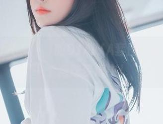 看HaNari(하나리)的DJAWA套图，仿佛置身于一个猫咪梦境中！