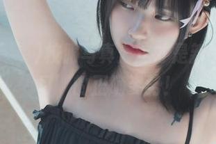 Hizzy(히지)校服写真：这才是新一代‘学习’的正确姿势！