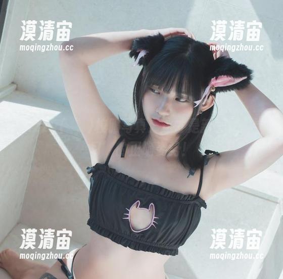 Hizzy(히지)校服写真：这才是新一代‘学习’的正确姿势！
