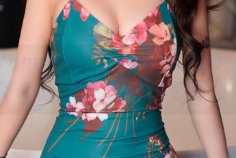 HuaYang花漾 – 最新宋KiKi写真，这份可爱让人直呼‘我心甘情愿’！