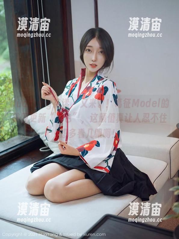HuaYang花漾 - 又来了！葛征Model的美图更新“白色”，这颜值真让人忍不住想多看几眼啊！