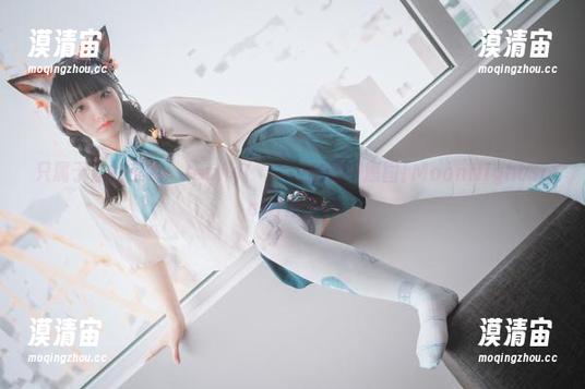 只属于你的夜晚：Jenny(정제니)的福利原图[MoonNightSnap]来了！