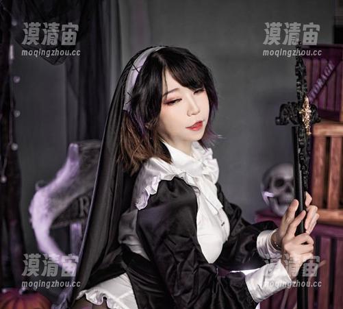 眼镜下的Leah梓未：免费合集，感觉就像要和她一起冒险了呢！
