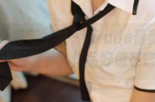 MFStar模范学院 – Arude薇薇镂空：在无圣光照耀下，作品好像在窃窃私语
