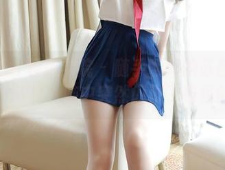 MFStar模范学院 – 随手翻到的苏西-susie女仆写真，脑中突然闪现了奇怪的想象