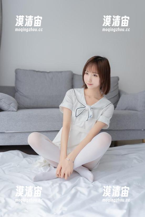 喵糖映画最新写真：萌喵女友带你进入萌蜜蜜的世界！