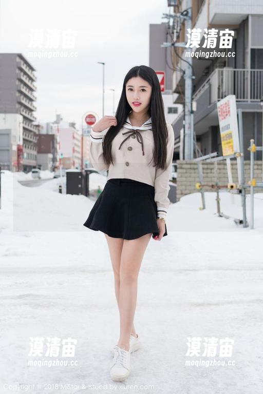 MiStar魅妍社 - 什么？FoxYini孟狐狸在浴缸里拍的作品集，竟然有这么多资源！