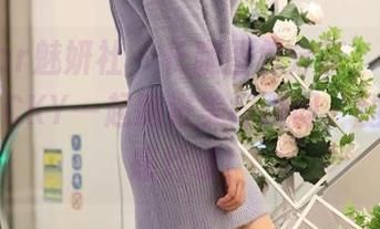 MiStar魅妍社 – 长腿图包分享，跟随陈雅漫VICKY一起跑进美好瞬间，腿的存在感炸裂！