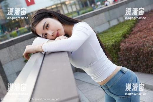 MiiTao蜜桃社 - Mia米娅的连衣裙：原图里的那些不经意的无圣光时刻