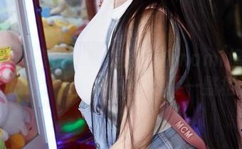 MiiTao蜜桃社 – 缇娜美Tinami棉袜资源大放送：看完忍不住想要一整柜子！