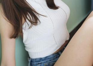 MyGirl美媛馆 – 在蒙面蕾丝中迷失，唐琪儿的私房作品让人心跳加速