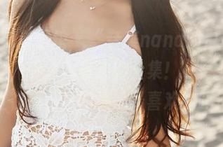 MyGirl美媛馆 – “奈美nana的白衬衫在网盘里，哦，真有趣的合集！”——我一直在想，真的是她最喜欢的吗？