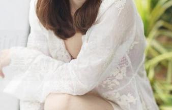 MyGirl美媛馆 – 图包里的吊带情思，糯美子Mini让人不自觉心动