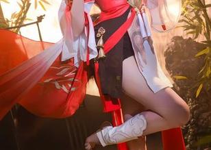 隐藏在图库里的Natsuko夏夏子修女：探寻那些神秘资源