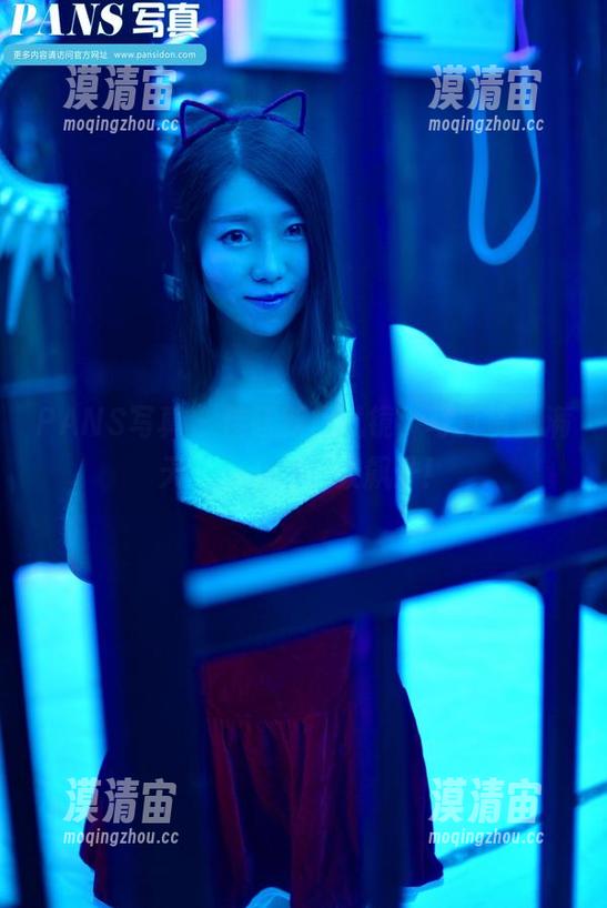 PANS写真 - 佳钰新模试镜，写真资源满天飞，心动指数飙升！