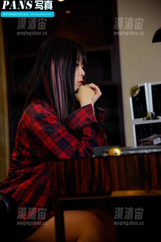 PANS写真 - 娜娜新模试镜美图，像是一缕阳光洒进我的窗，真暖心！