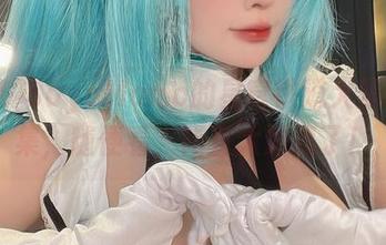 無料！SayoMomo的星穹铁道大黑塔合集，随便看，简直太划算了！