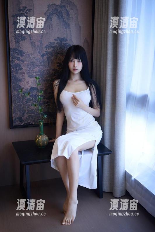 Shika小鹿鹿：“厨娘”全套作品，让人忍不住想要一口“品尝”！