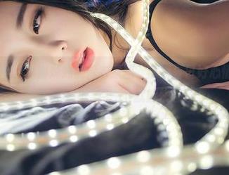 TGOD推女神 – 卓琳妹妹的泳衣原图，解锁夏日好心情，下载走起，别犹豫，点一下就能快乐！