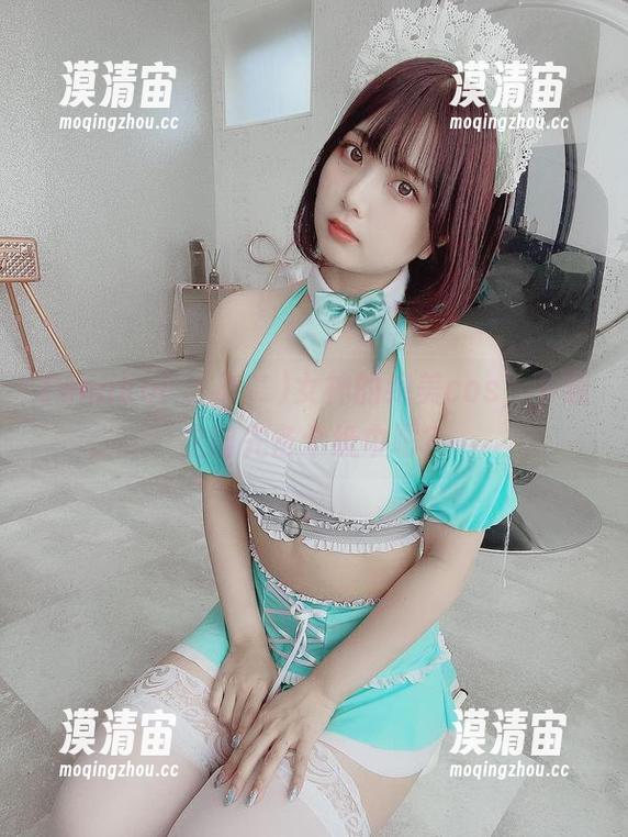 Tomiko(とみこ)女神的绝美cos，下载之前先备个纸巾吧？