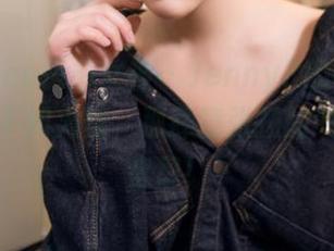 TouTiao头条女神 – JennyR的COS写真集：不知火舞，那肆意张扬的气息让人窒息！