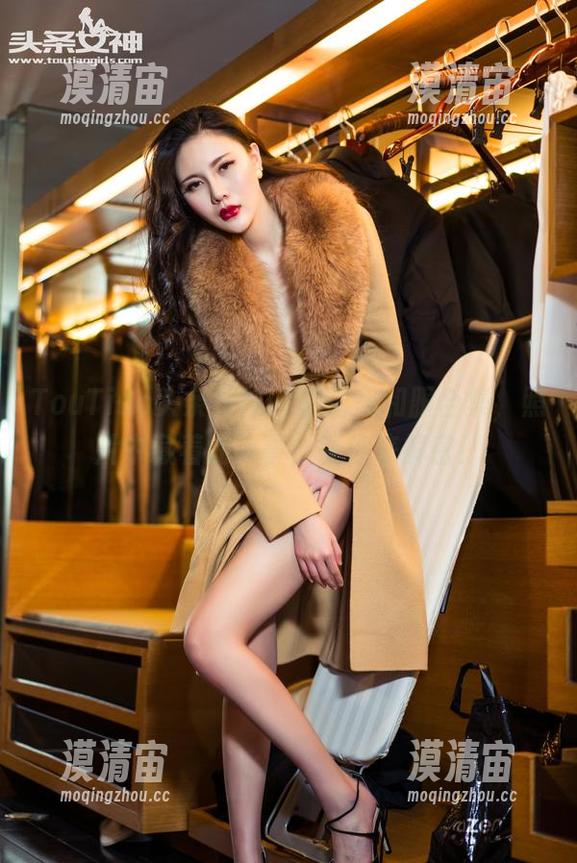 TouTiao头条女神 - 李由美和服合集，照片中藏着的故事，等你来解密！