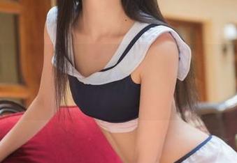 TouTiao头条女神 – 私拍界的少女心事：王一涵的图集诚意满满