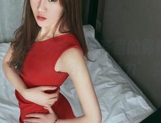 TouTiao头条女神 – 不吝啬的郭婉婷御姐写真集，精选各种‘魅力’姿态