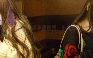 TuiGirl推女郎 – 这身连衣裙原图，小九九绝对思绪万千！