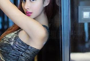 TuiGirl推女郎 – 模特林夕私拍美腿的原图，珍贵的瞬间，不想错过任何细节！