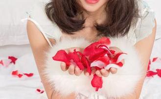UGirls尤果网 – 万圣节特供，陈七七写真全集：这不是鬼，是心动！