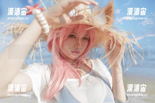 Uki雨季的写真，女友的保密：她真的没在下雨？