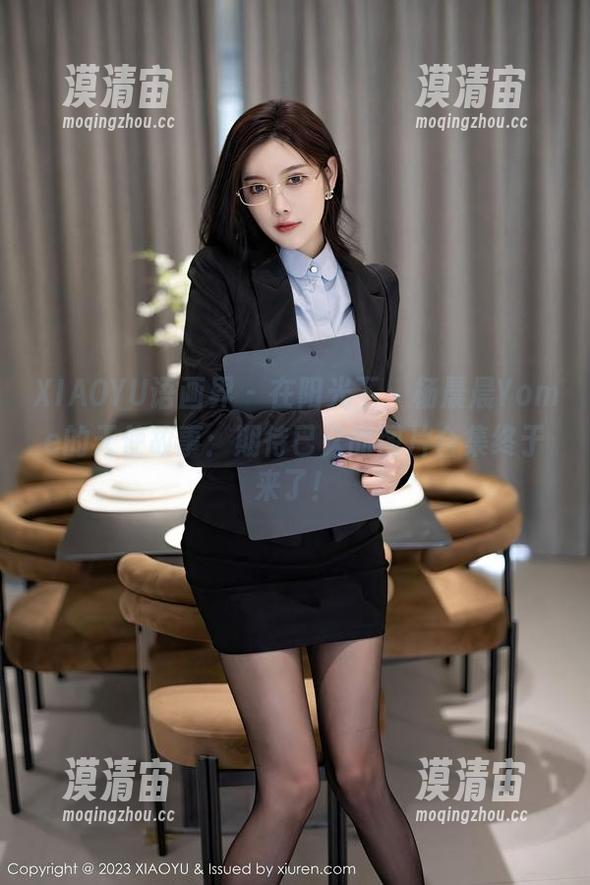 XIAOYU语画界 - 在阳光下，杨晨晨Yome的天使故事：期待已久的图片合集终于来了！