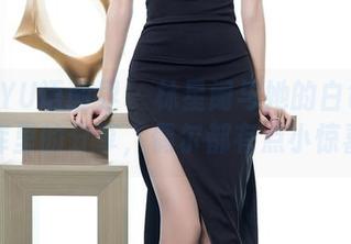 XIAOYU语画界 – 林星阑与她的白色幻影：图库里的分享，偶尔都有点小惊喜哦！
