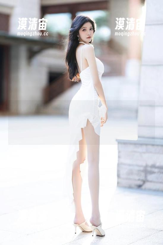 XIAOYU语画界 - 绯月樱_Cherry的写真：看完就想写个续集，剧情发展得比我还精彩！
