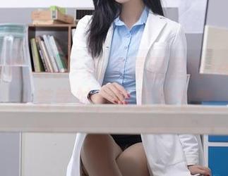 Xiuren秀人网 – 高清原图里的Jennifer小若学妹，简直是个梦