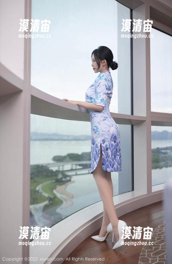 Xiuren秀人网 - 快来看看！Mieko林美惠子的白丝资源，谁能抵挡得住！